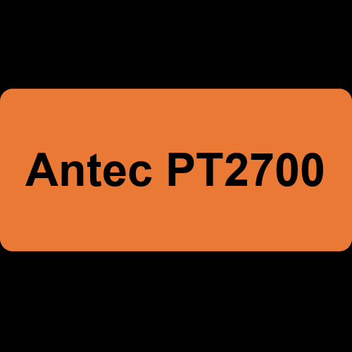 Antec PT2700